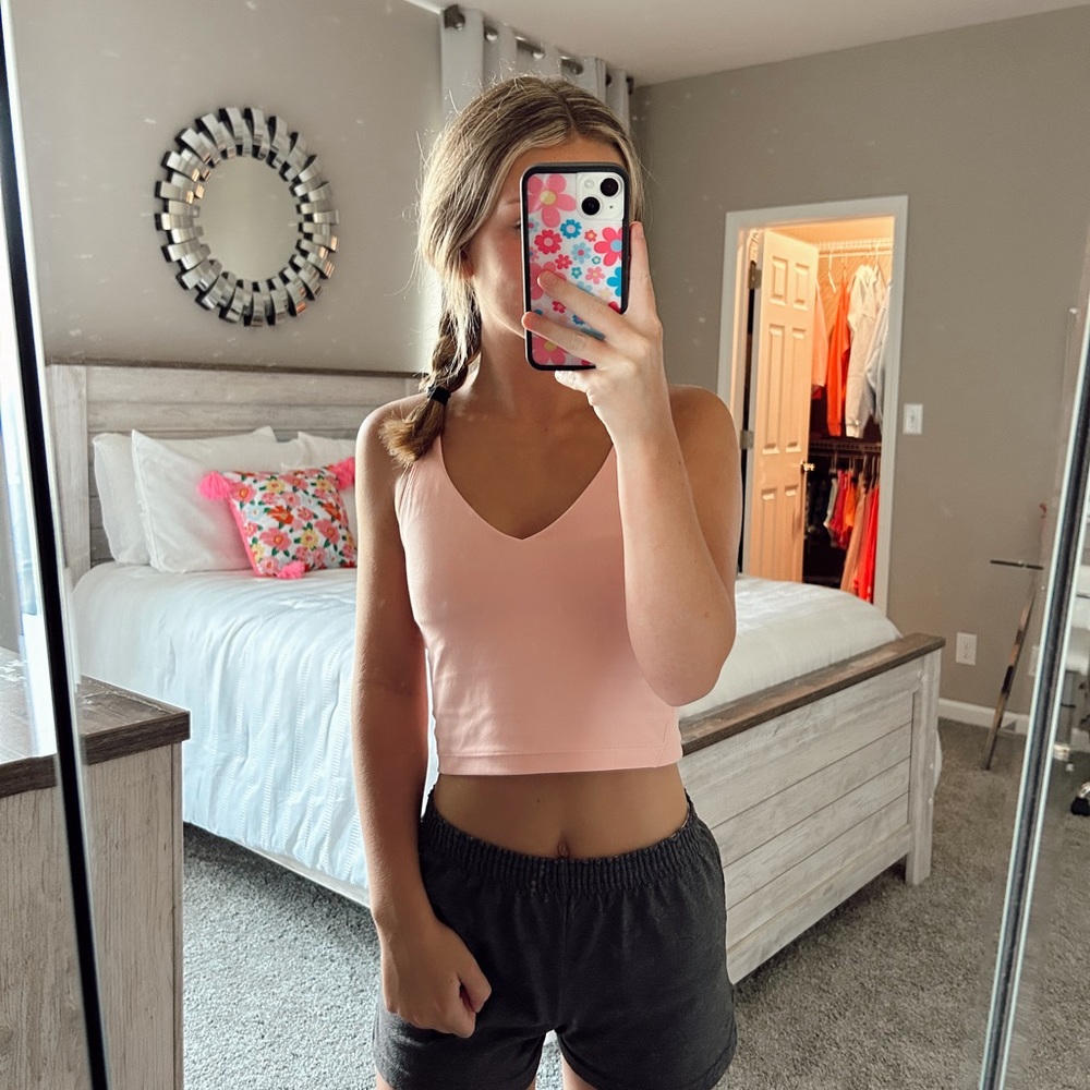 lululemon align tank